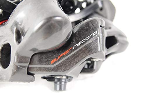 Amazon.co.jp: Campagnolo(カンパニョーロ) SUPER RECORD （スーパー